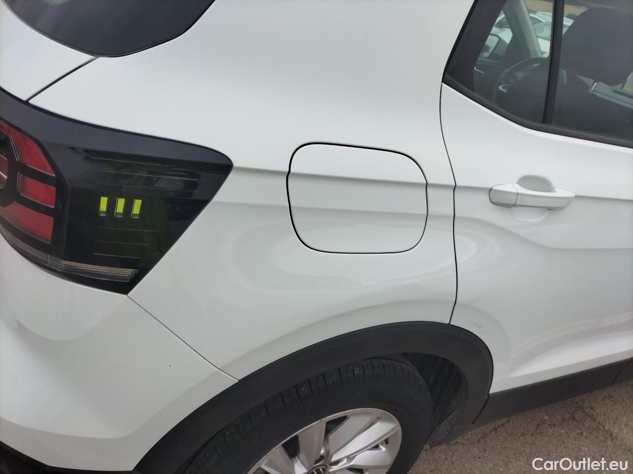  Volkswagen  T-CROSS  Advance 1.0 TSI 110CV AT7 E6d #41