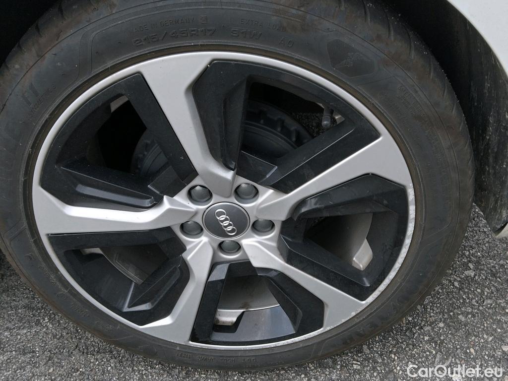  Audi  A1 Sportback  25 TFSI 1.0 95CV MT5 #3