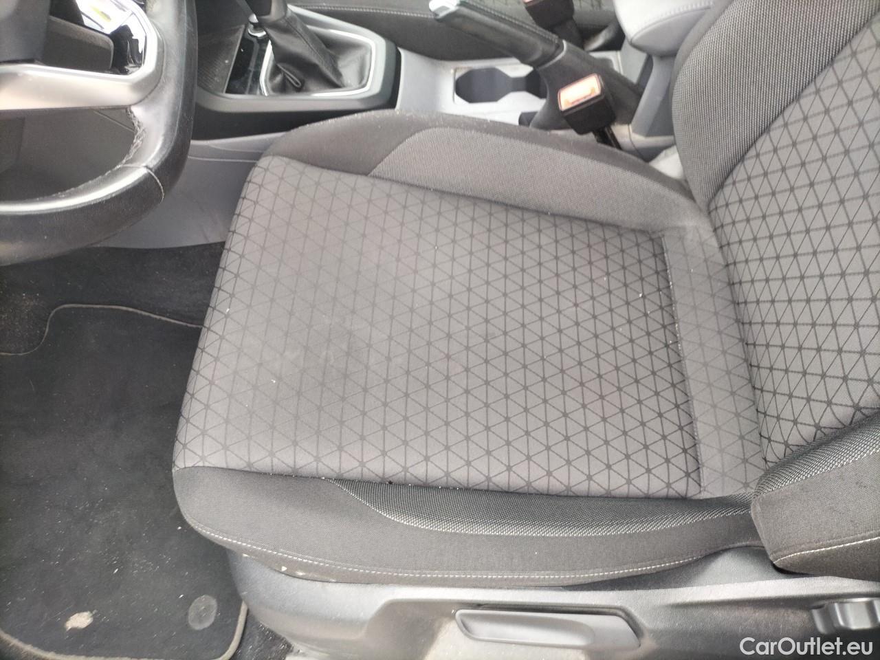  Volkswagen  T-CROSS  Advance 1.0 TSI 110CV AT7 E6d #21