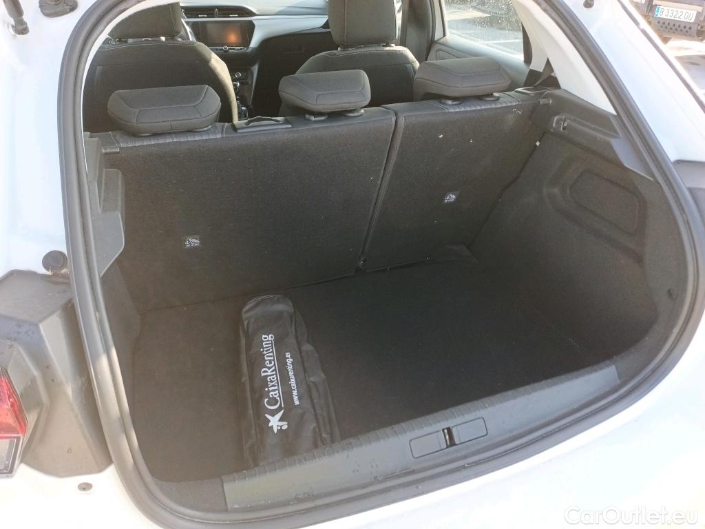  Opel  Corsa  F Edition 1.2 T XHL 100CV MT6 E6d #2