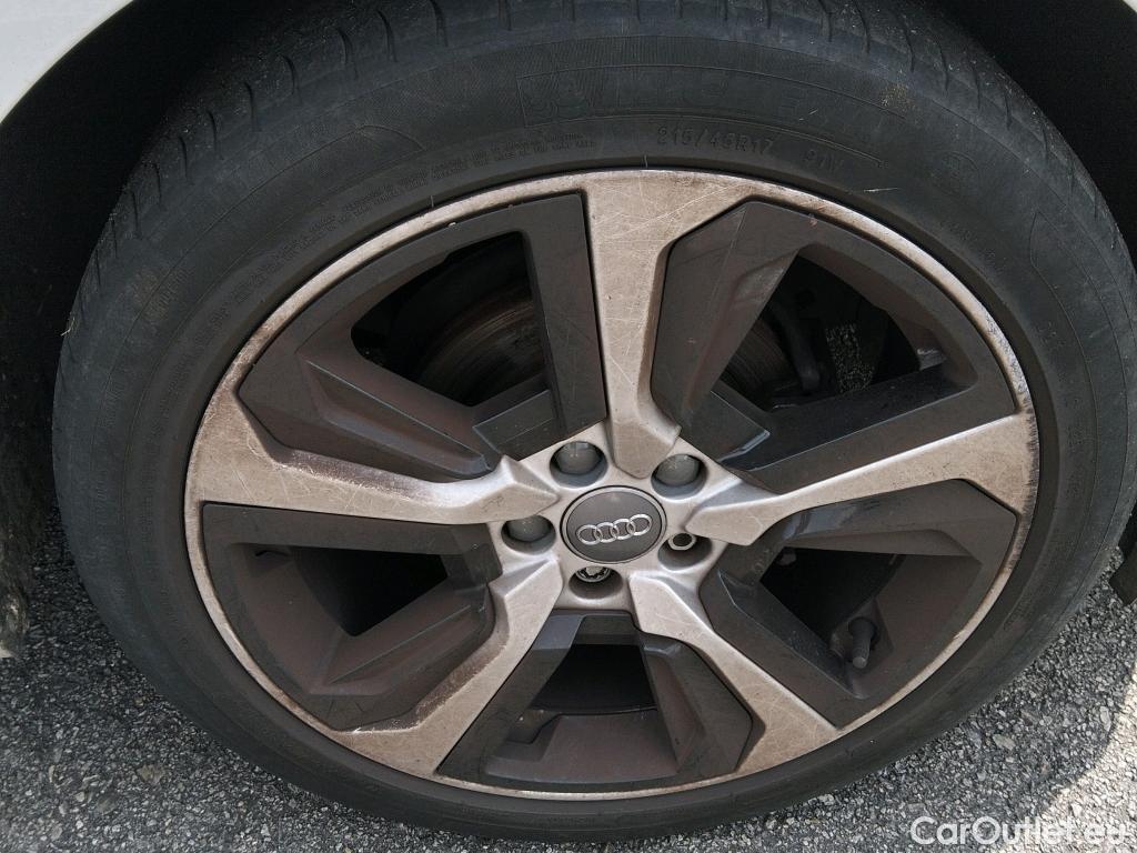  Audi  A1 Sportback  25 TFSI 1.0 95CV MT5 #5