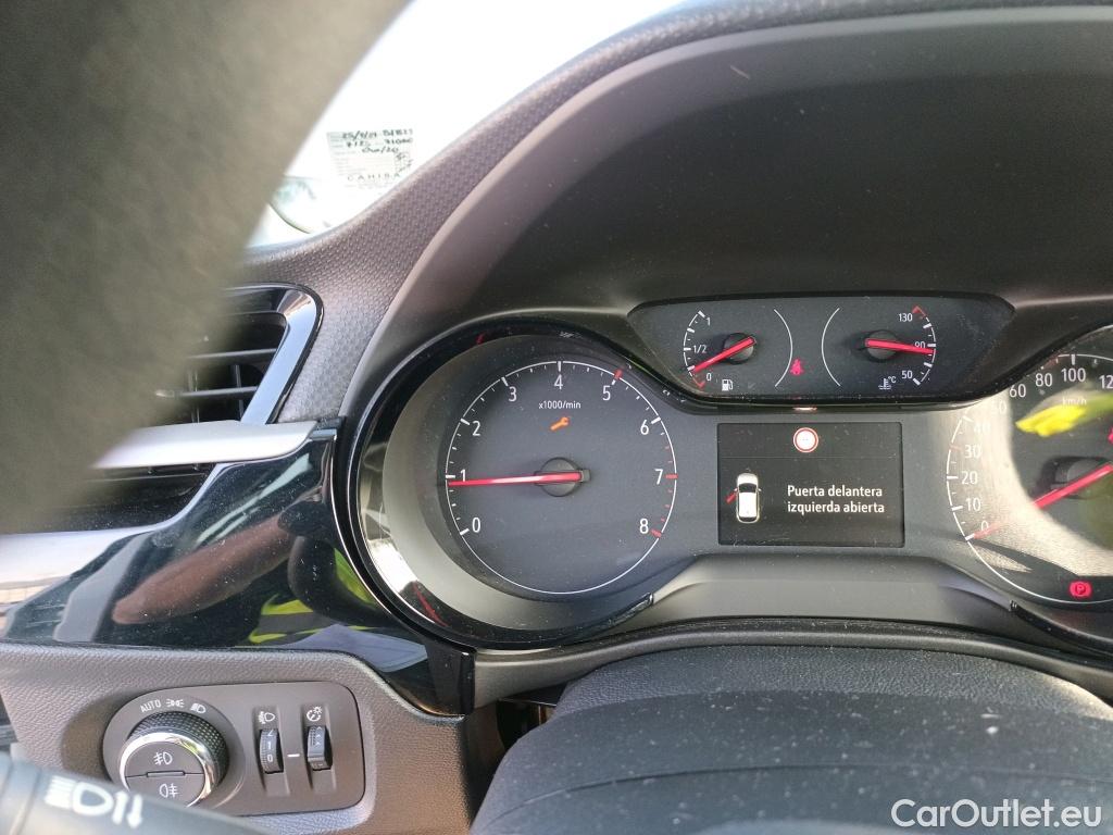  Opel  Corsa  F Edition 1.2 T XHL 100CV MT6 E6d #13