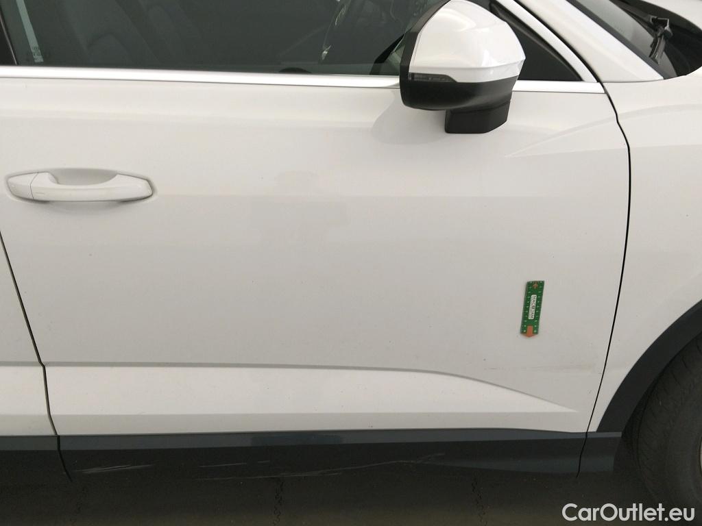  Audi  Q3  Sportback 35 TDI 2.0 TDI 150CV AT7 E6d #1