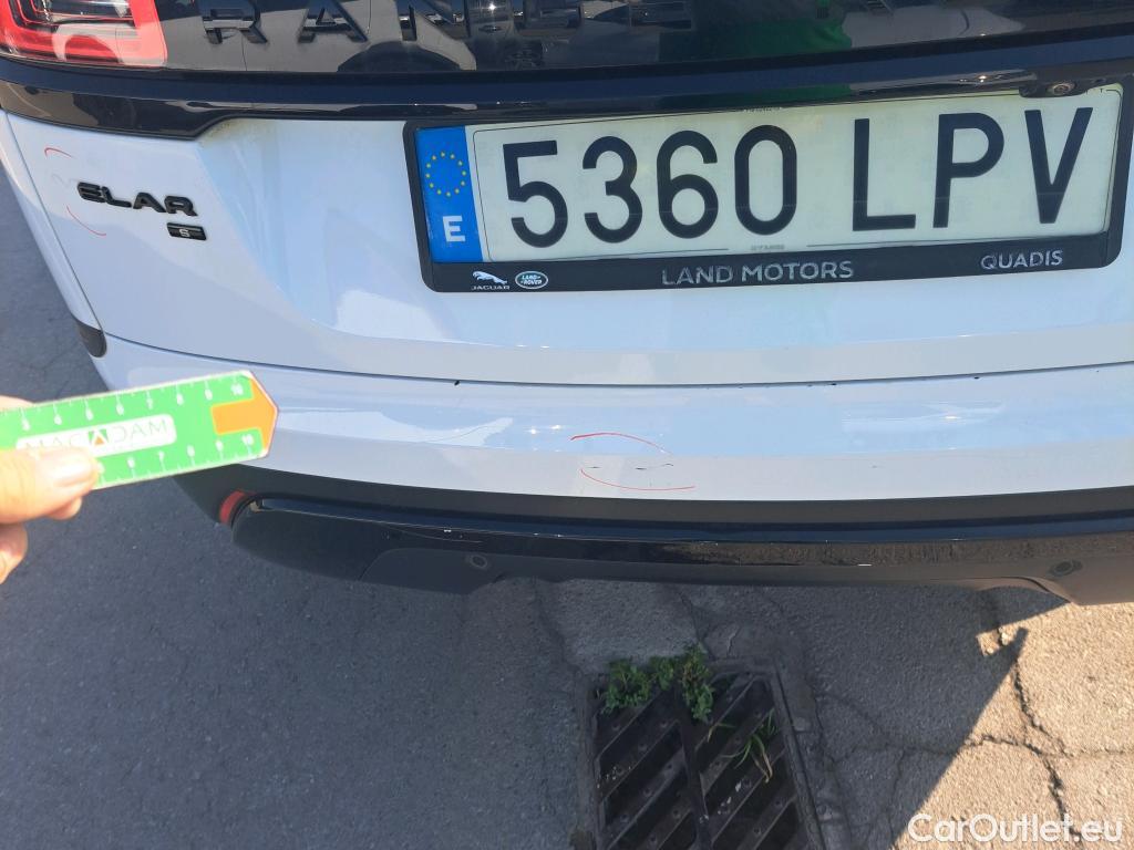  Land Rover  Range Rover LAND ROVER  Velar / 2017 / 5P / todoterreno 2.0D I4 150kW (204CV) S 4WD Auto #12