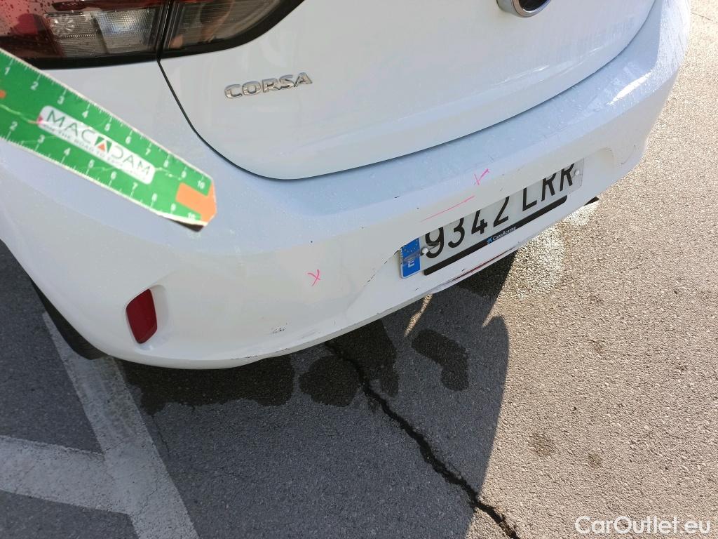  Opel  Corsa  F Edition 1.2 T XHL 100CV MT6 E6d #9