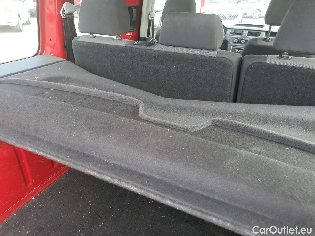  Volkswagen  Caddy  Profesional Kombi BMT 2.0 TDI 100CV MT5 E6dT #3