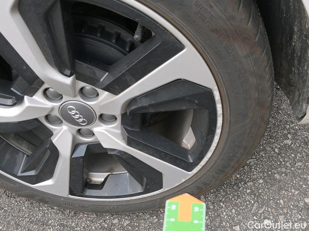  Audi  A1 Sportback  25 TFSI 1.0 95CV MT5 #4