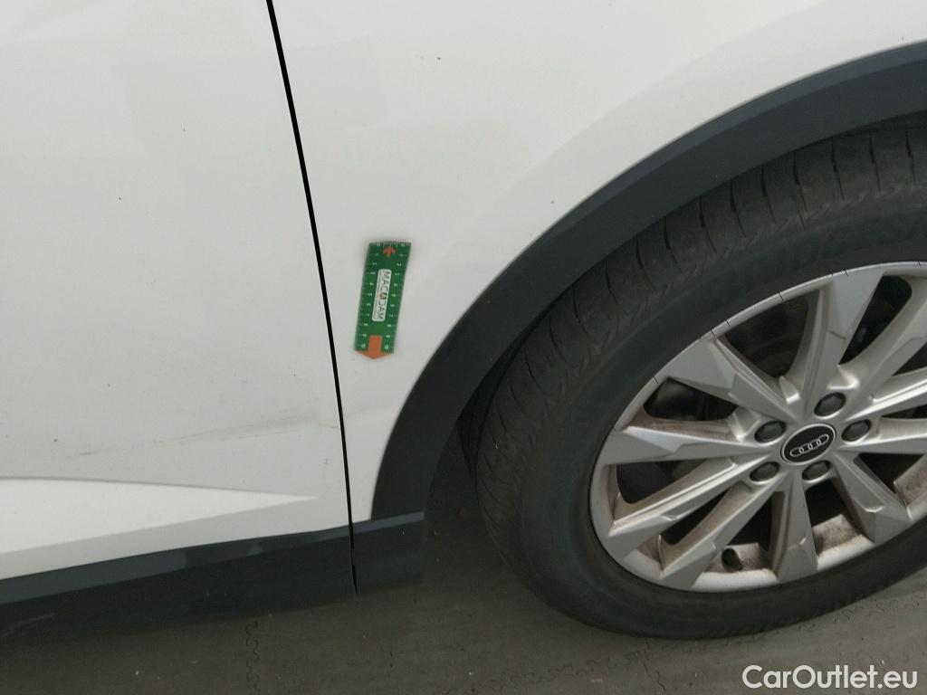  Audi  Q3  Sportback 35 TDI 2.0 TDI 150CV AT7 E6d #3