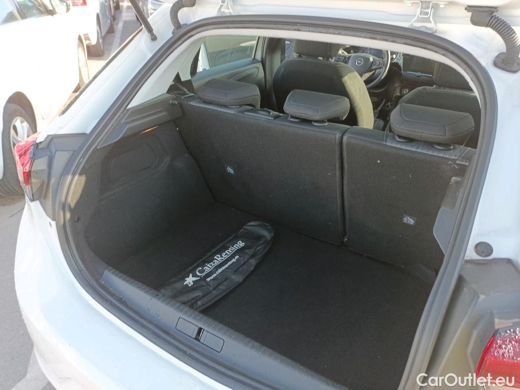  Opel  Corsa  F Edition 1.2 T XHL 100CV MT6 E6d #1
