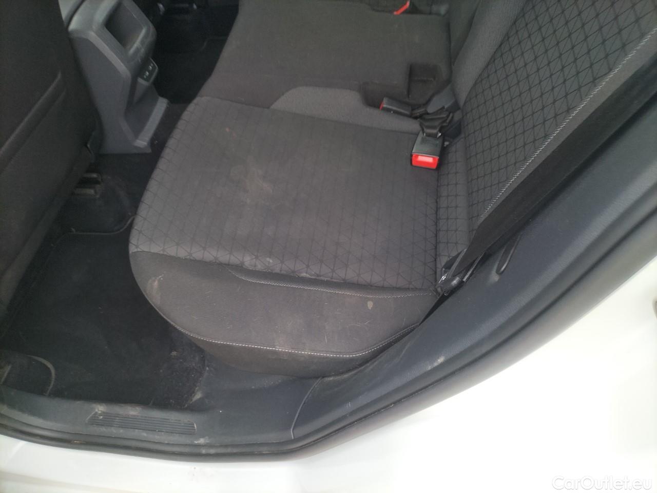  Volkswagen  T-CROSS  Advance 1.0 TSI 110CV AT7 E6d #26