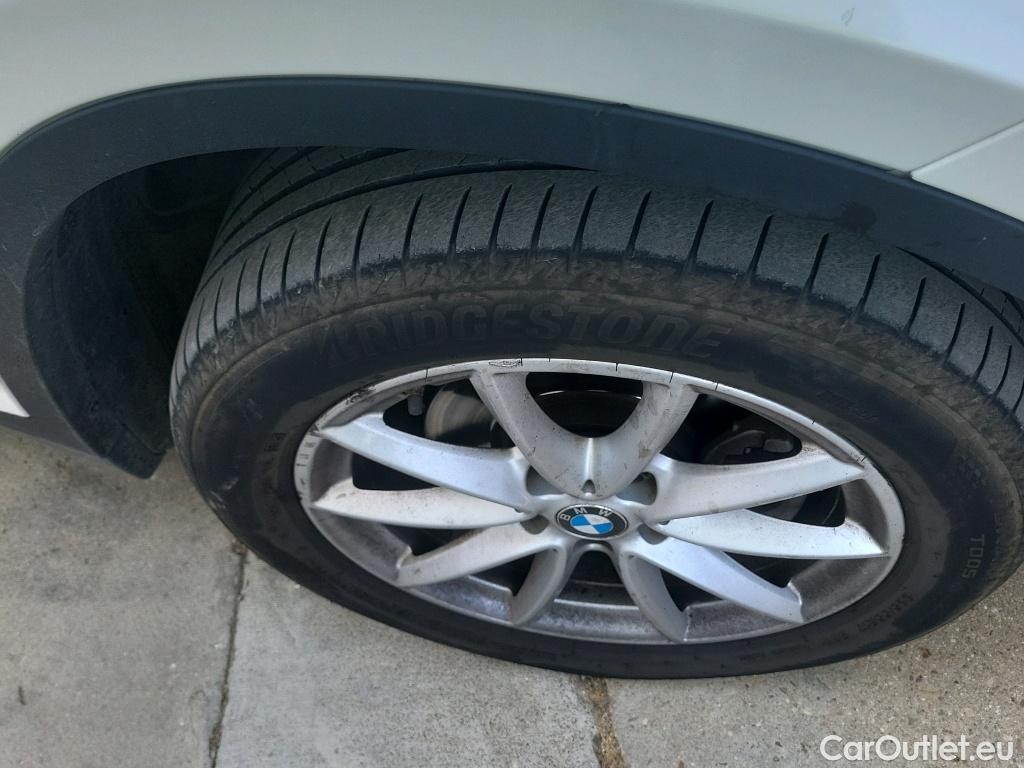  Bmw  X1 BMW  / 2019 / 5P / todoterreno sDrive16d Aut. Business #7