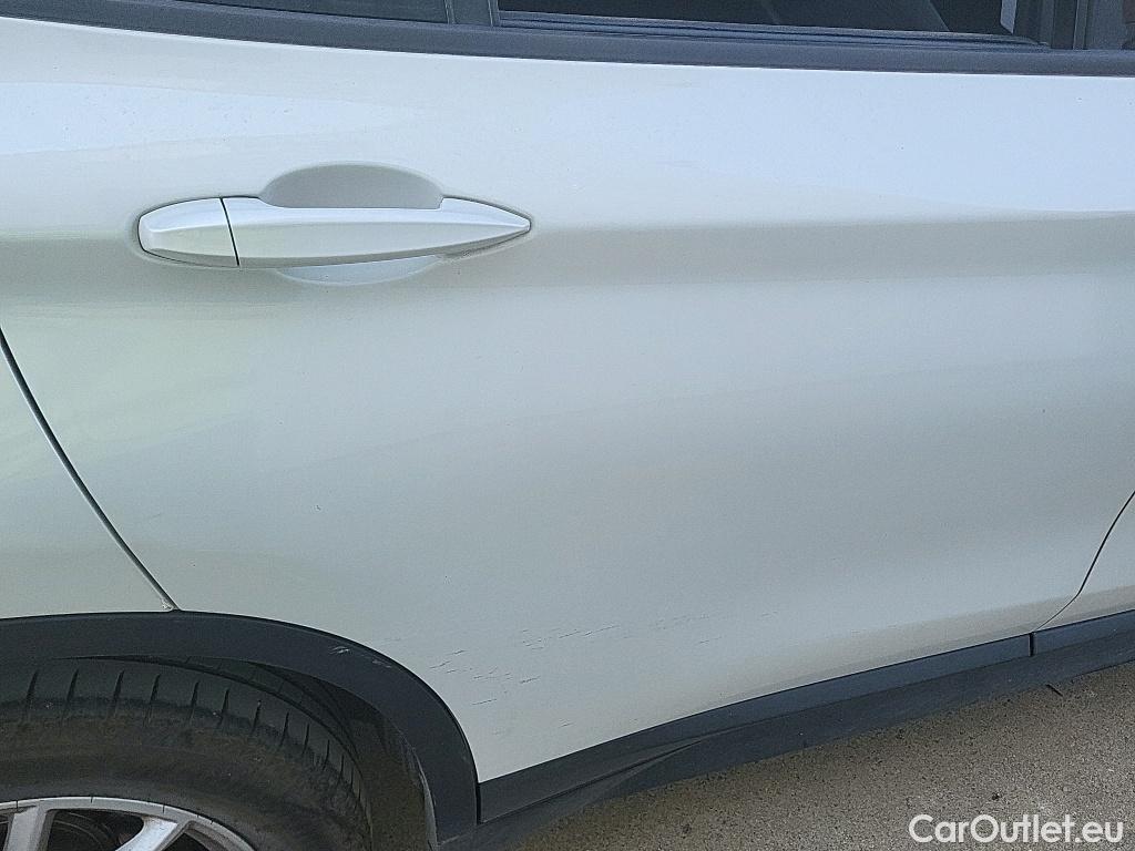  Bmw  X1 BMW  / 2019 / 5P / todoterreno sDrive16d Aut. Business #3