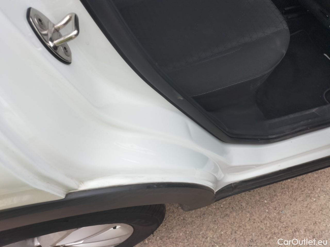  Volkswagen  T-CROSS  Advance 1.0 TSI 110CV AT7 E6d #47