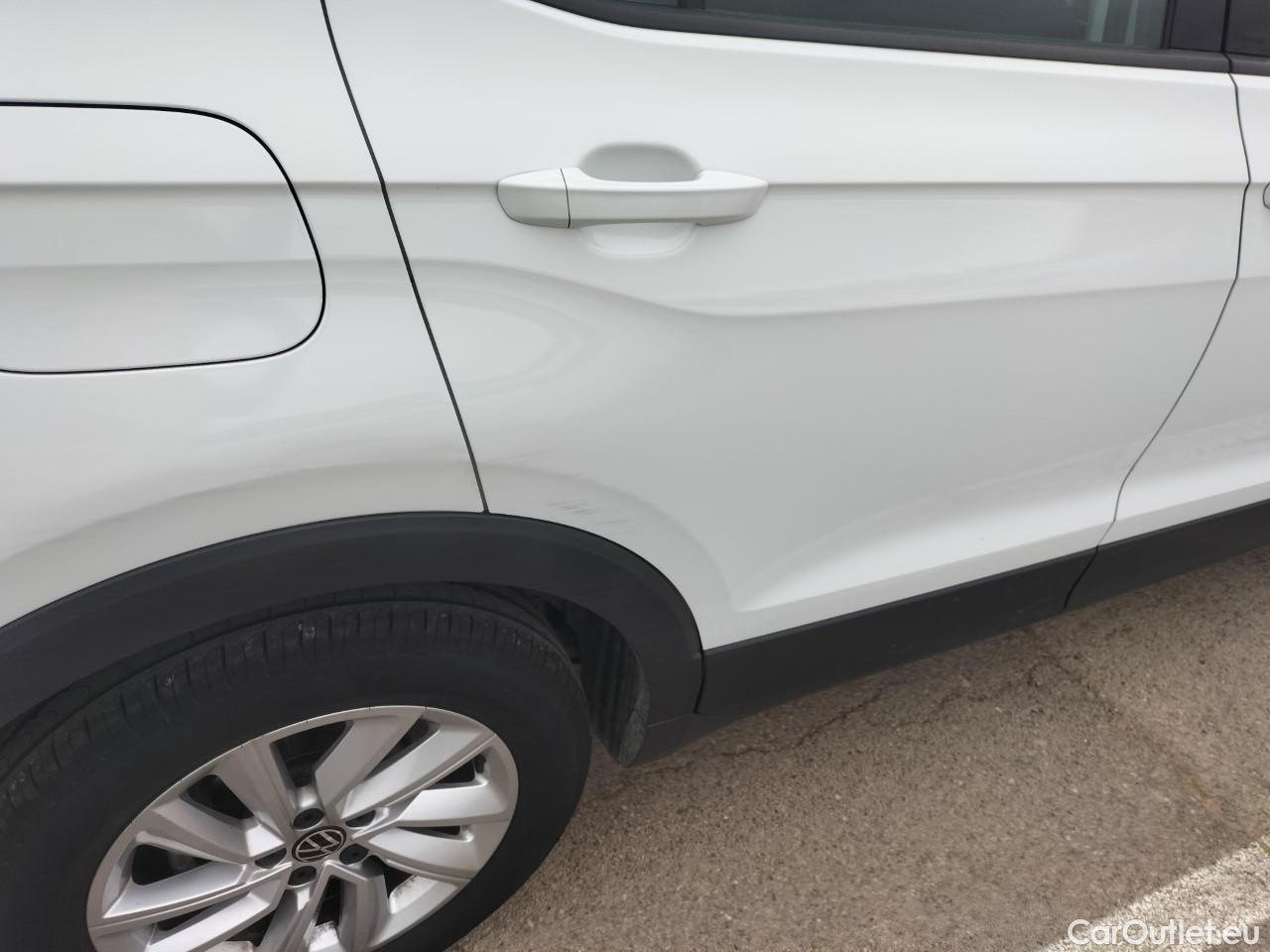  Volkswagen  T-CROSS  Advance 1.0 TSI 110CV AT7 E6d #46