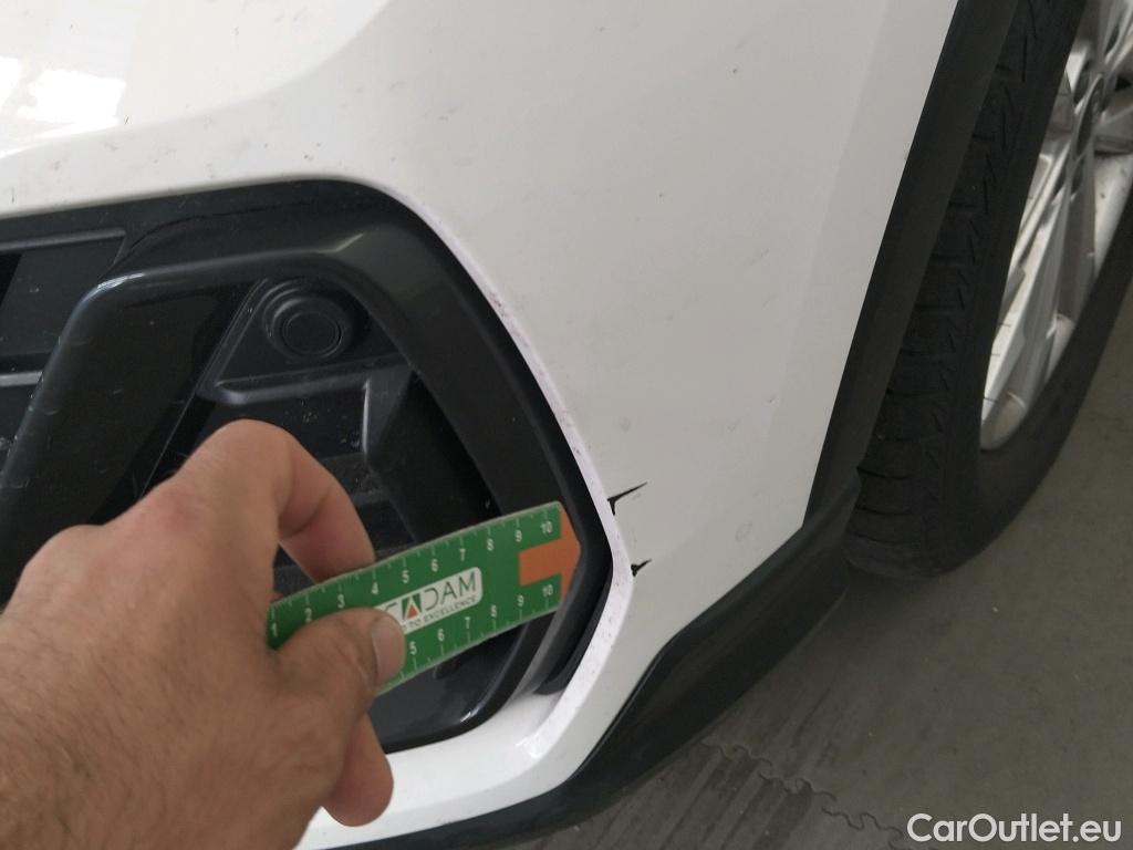  Audi  Q3  Sportback 35 TDI 2.0 TDI 150CV AT7 E6d #12