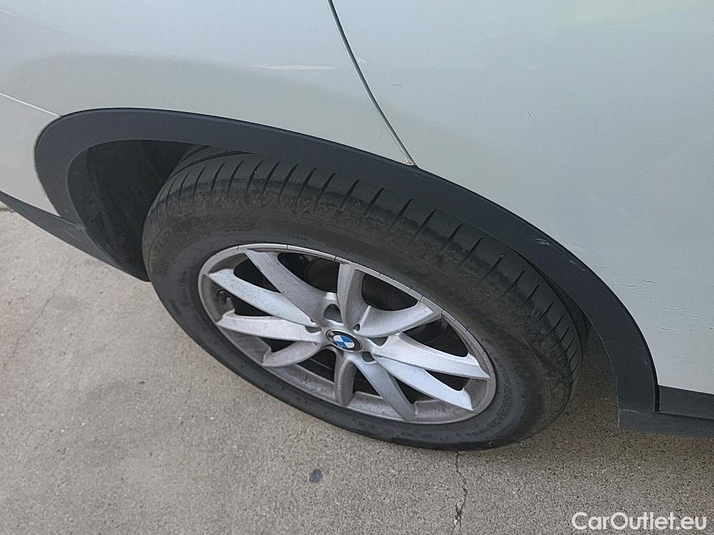  Bmw  X1 BMW  / 2019 / 5P / todoterreno sDrive16d Aut. Business #13
