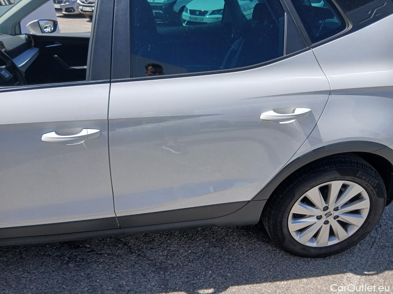  Seat  Arona  Style 1.0 TSI 110CV MT6 E6d #12