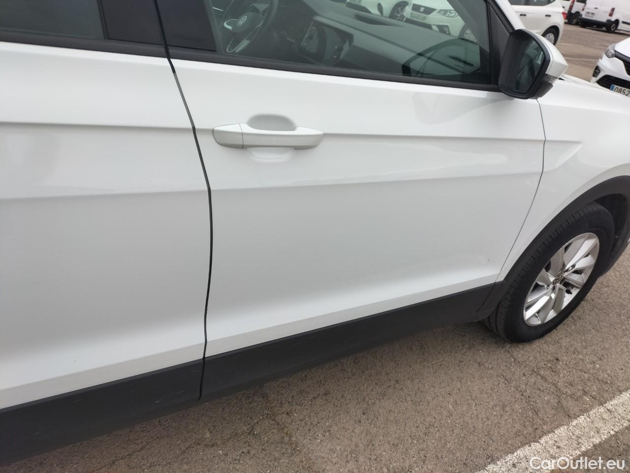  Volkswagen  T-CROSS  Advance 1.0 TSI 110CV AT7 E6d #49