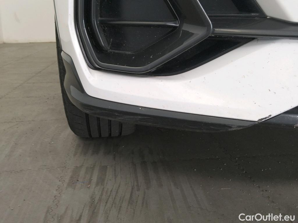  Audi  Q3  Sportback 35 TDI 2.0 TDI 150CV AT7 E6d #14