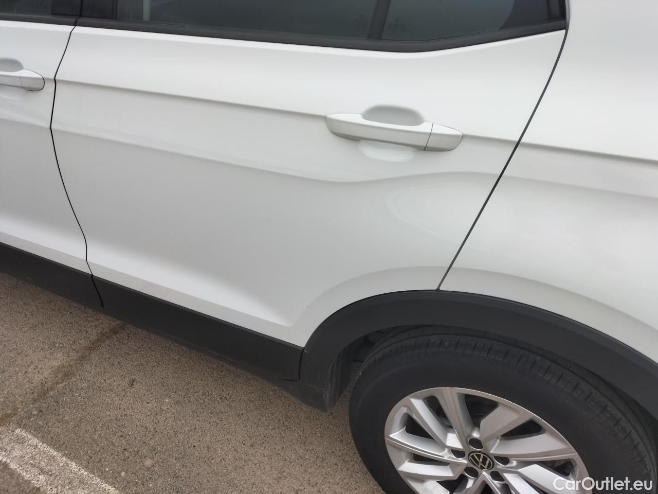  Volkswagen  T-CROSS  Advance 1.0 TSI 110CV AT7 E6d #29