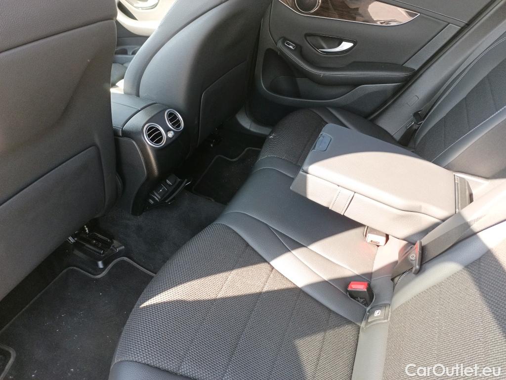 Mercedes  G-Klasee Clase GLC GLC 200 d 4Matic (253.916) 165CV AT9 E6d #10
