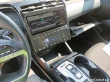  Land Rover  Discovery HYUNDAI Tucson / 2020 / 5P / todoterreno 1.6 TGDI PHEV 195kW Tecno Sky Auto 4x4 #16