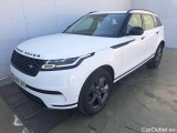  Land Rover  Range Rover LAND ROVER  Velar / 2017 / 5P / todoterreno 2.0D I4 150kW (204CV) S 4WD Auto 
