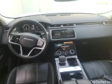  Land Rover  Range Rover LAND ROVER  Velar / 2017 / 5P / todoterreno 2.0D I4 150kW (204CV) S 4WD Auto #3