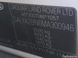  Land Rover  Range Rover LAND ROVER  Velar / 2017 / 5P / todoterreno 2.0D I4 150kW (204CV) S 4WD Auto #19