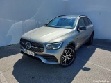  Mercedes  G-Klasee Clase GLC GLC 300 e 4Matic (253.953)AMG 2.0 AMG Line 320CV AT9 E6d 