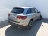  Mercedes  G-Klasee Clase GLC GLC 300 e 4Matic (253.953)AMG 2.0 AMG Line 320CV AT9 E6d #2