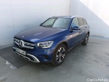  Mercedes  G-Klasee Clase GLC GLC 200 d 4Matic (253.916) 165CV AT9 E6d 