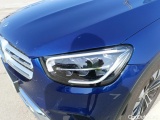  Mercedes  G-Klasee Clase GLC GLC 200 d 4Matic (253.916) 165CV AT9 E6d #16