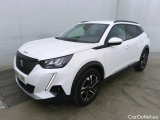  Peugeot  2008  Allure Pack 1.2 PureTech 130CV AT8 E6d 