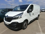  Renault  Trafic RENAULT  / 2019 / 4P / furgón Furgón 27 L1H1 Energy BluedCi 88 kW (AC) 