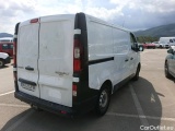  Renault  Trafic RENAULT  / 2019 / 4P / furgón Furgón 27 L1H1 Energy BluedCi 88 kW (AC) #2