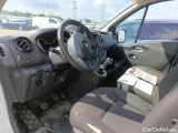  Renault  Trafic RENAULT  / 2019 / 4P / furgón Furgón 27 L1H1 Energy BluedCi 88 kW (AC) #3