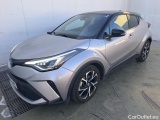  Toyota  C-HR TOYOTA  / 2019 / 5P / todoterreno 2.0 180H GR Sport 