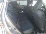  Toyota  C-HR TOYOTA  / 2019 / 5P / todoterreno 2.0 180H GR Sport #7
