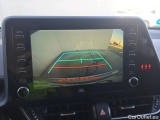  Toyota  C-HR TOYOTA  / 2019 / 5P / todoterreno 2.0 180H GR Sport #14