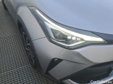  Toyota  C-HR TOYOTA  / 2019 / 5P / todoterreno 2.0 180H GR Sport #18