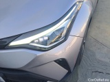  Toyota  C-HR TOYOTA  / 2019 / 5P / todoterreno 2.0 180H GR Sport #17