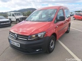  Volkswagen  Caddy  Profesional Kombi BMT 2.0 TDI 100CV MT5 E6dT 