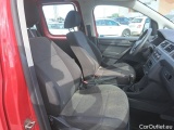  Volkswagen  Caddy  Profesional Kombi BMT 2.0 TDI 100CV MT5 E6dT #6