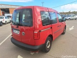  Volkswagen  Caddy  Profesional Kombi BMT 2.0 TDI 100CV MT5 E6dT #2
