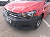  Volkswagen  Caddy  Profesional Kombi BMT 2.0 TDI 100CV MT5 E6dT #15