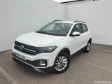  Volkswagen  T-CROSS  Advance 1.0 TSI 110CV AT7 E6d 