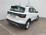  Volkswagen  T-CROSS  Advance 1.0 TSI 110CV AT7 E6d #2