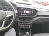  Volkswagen  T-CROSS  Advance 1.0 TSI 110CV AT7 E6d #11