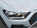  Audi  A1 Sportback  25 TFSI 1.0 95CV MT5 #16